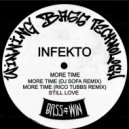 INFEKTO - More Time