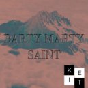 Barty Marty - Saint