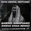 Goya Menor, Nektunez - Ameno Amapiano
