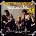 Alphaville - Big In Japan