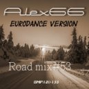 Alex66 - Road mix#53