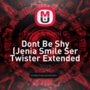 Tiesto & Karol G - Dont Be Shy