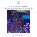 Arno E. Mathieu - Colline Au Zenith