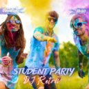 DJ Retriv - Student Party January 2k22