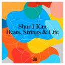 Shur-I-Kan - Strings, Beats & Life