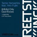 Tamio Yamashita, Hiro Fujiki - Only God Knows