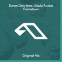Simon Doty Ft. Ursula Rucker - Hometown
