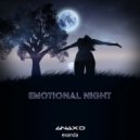 AnaxD - Emotional Night