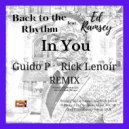 The Rhythm Ft. Ed Ramsey - In You