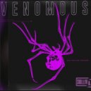 Sullivan King feat. Spencer Charnas of Ice Nine Kills - Venomous