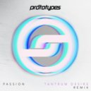 The Prototypes - Passion
