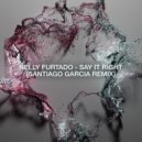 Nelly Furtado - Say It Right
