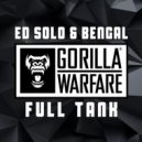 Ed Solo feat. Bengal - Full Tank
