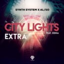 Synth System feat. AL/SO - City Lights
