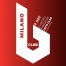Claborg, FabioEsse - Let's Clap