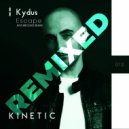 Kydus - Escape (Ant Brooks Remix Edit)