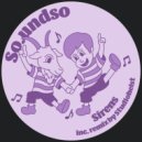 So.undso - Antagonist (Original Mix)