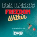 Ben Harris - Freedom Within (Original Mix)