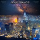 Adam Francis - Galactic (Original Mix)