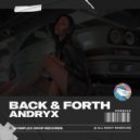 Andryx - Back & Forth