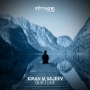 Kiran M Sajeev - Quietude (Original Mix)