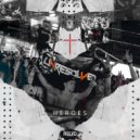 Unresolved - Heroes