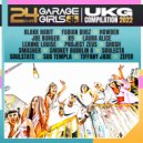 Smokey Bubblin\' B & Zefer - Unless It\'s Sweet (Original Mix)
