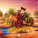 MALARKEY & Hoved - Oasis (Extended Mix)