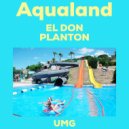 EL DON, PLANTON - Aqualand