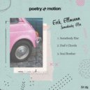 Erik Ellmann - Somebody Else