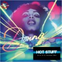 Donna Summer - Hot Stuff