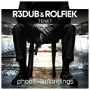 R3dub & Rolfiek - Tenet