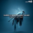 Darren O'Brien & Tammy Milner - Don't Let go