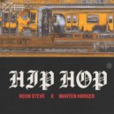 Neon Steve, MARTEN HØRGER - Hip Hop