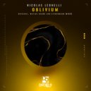 Nicolas Leonelli - Oblivium