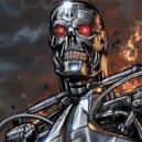 David Heart - Terminator Theme
