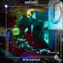 Barthez - #Techattack
