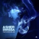 Asher Swissa - That's Who We Are