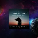 Artur Sadowy - Secret of World