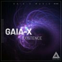 GAIA-X - Existence