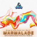 Miyagi & Andy Panda feat. Mav-d - Marmalade
