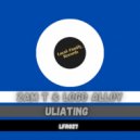 Zam T & Logo Alloy - The Ululating