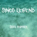 Synco Legend - Sofa Burner