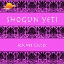 Shogun Yeti - Kami Sato