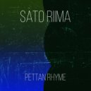 Sato Riima - Pettan Rhyme