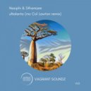 Nasiphi and Sthamzen - uNalanto (Col Lawton Deep Afro Remix)