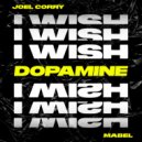 Joel Corry Ft. Mabel - I Wish