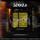 Shouse x WeDamnz vs. Meduza vs. Faithless - Love Tonight