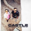HUGEL & Alle Farben Ft. Fast Boy - Castle