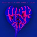 Keanu Silva x Toby Romeo x Sacha - Hopeless Heart